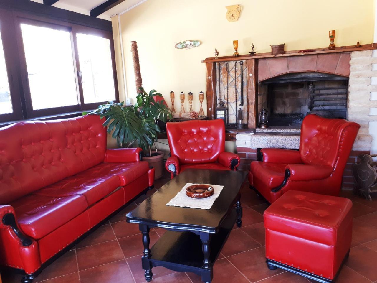 Guesthouse "Barboska" - Big Outdoor Swimming Pool & Private Tennis Court Vodnjan Εξωτερικό φωτογραφία